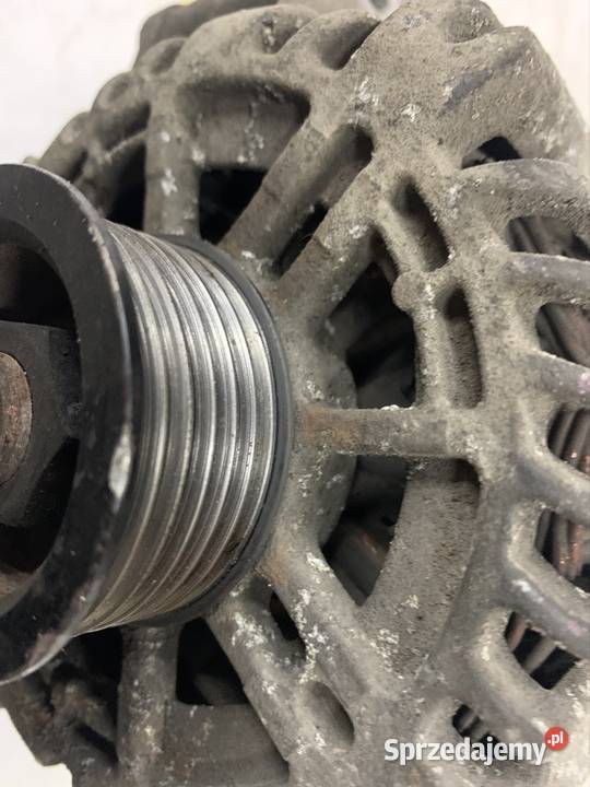 Alternator Jaguar x type 20d Ford Mondeo mk3 osobowe Inowrocław