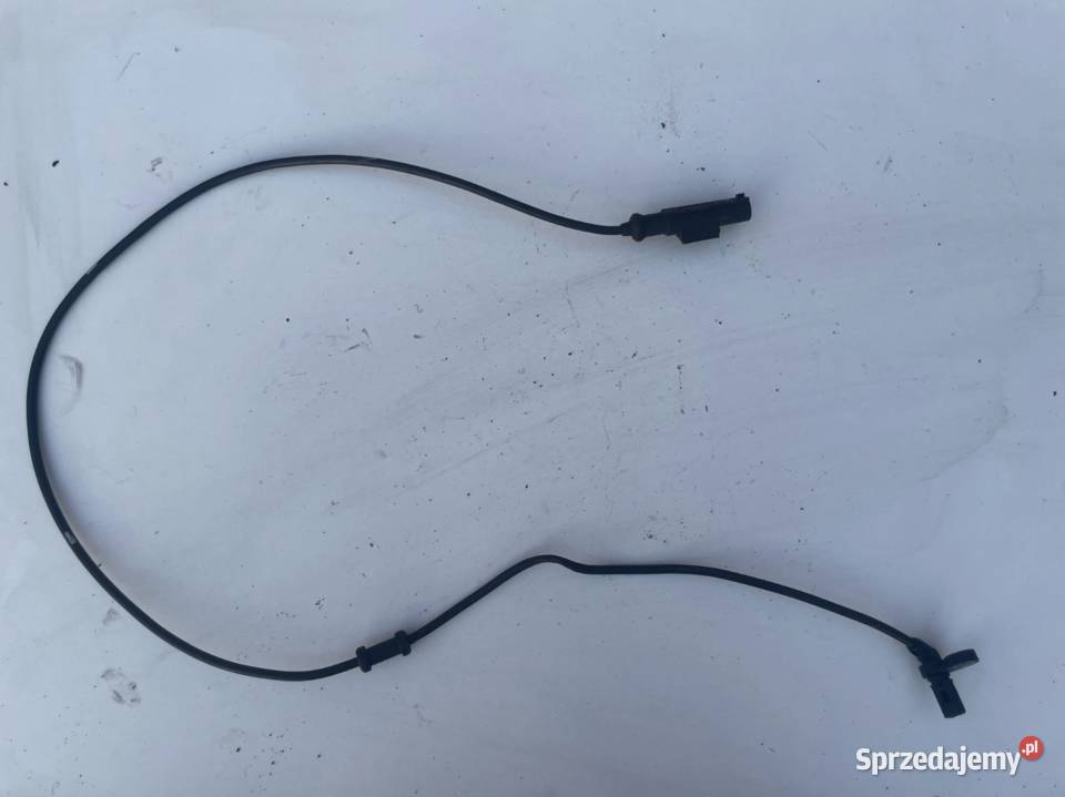 czujnik ABS tył Kawasaki Z125 2022R Ostrzeszów sprzedam