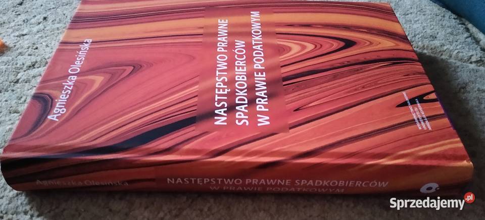 Następstwo prawne spadkobierców w prawie pomorskie Gdańsk sprzedam