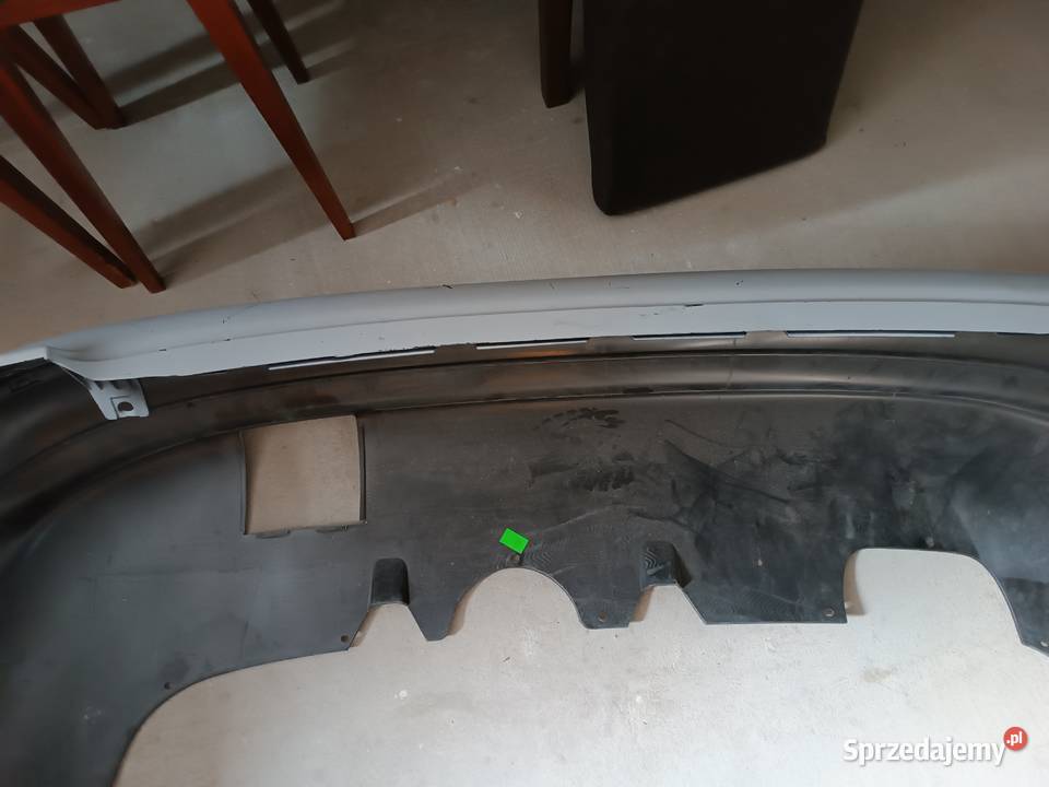 Zderzak tylny seat toledo II Radom