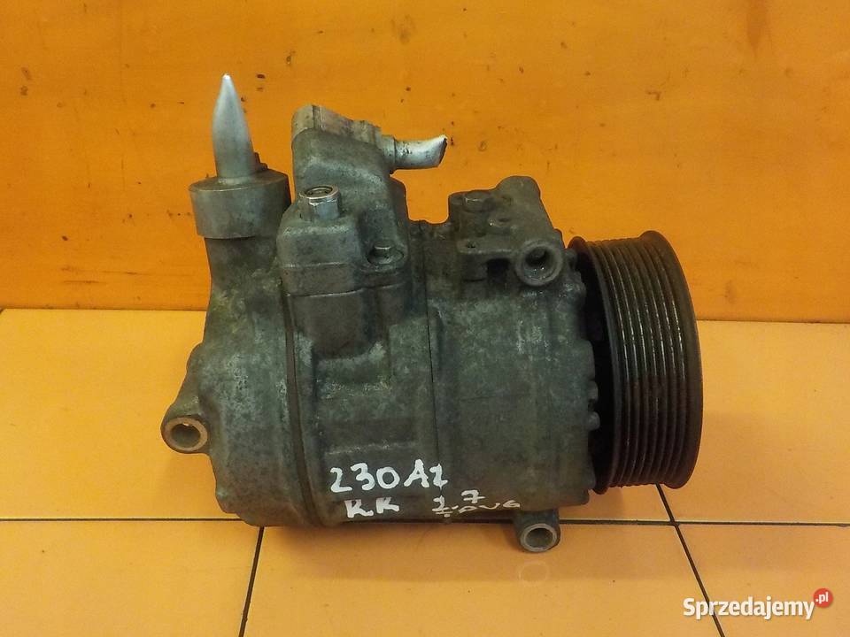 RANGE ROVER SPORT 27 TDV6 09r 190 sprezarka mazowieckie Suków sprzedam