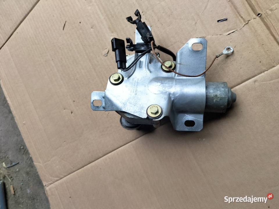 FIESTA MK3 3D SILNICZEK MECHANIZM TYŁ TYLNEJ Kamień-Kolonia sprzedam