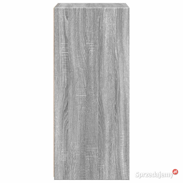 Szafka szary dąb sonoma 50x41x93 materiał Warszawa sprzedam