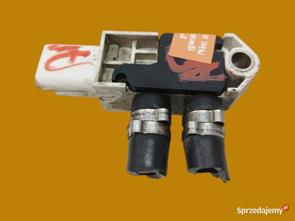 CZUJNIK SENSOR CISNIENIA SPALIN 227701177R