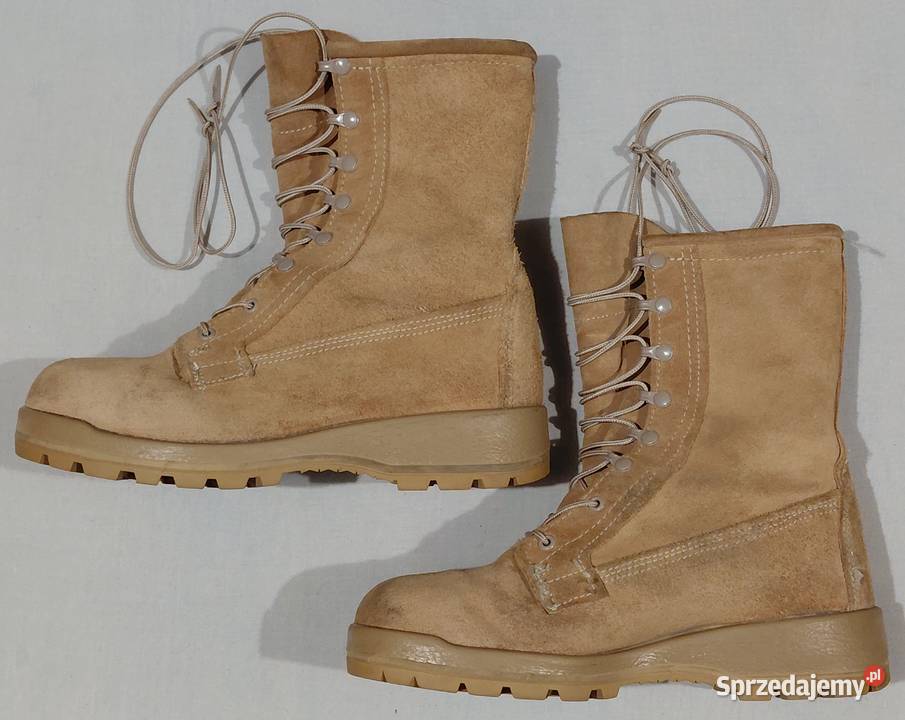 Buty ALTAMA Goretex 85R Wrocław