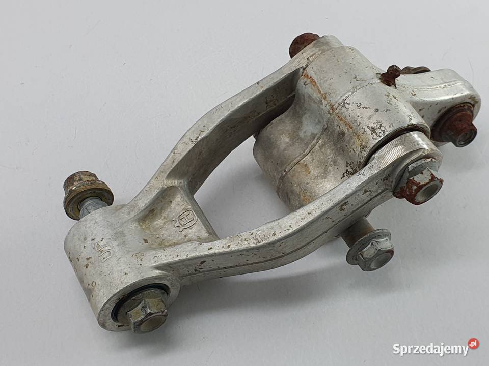 Kiwak Mocowanie Amortyzatora Kosci Husqvarna Wr Łódź