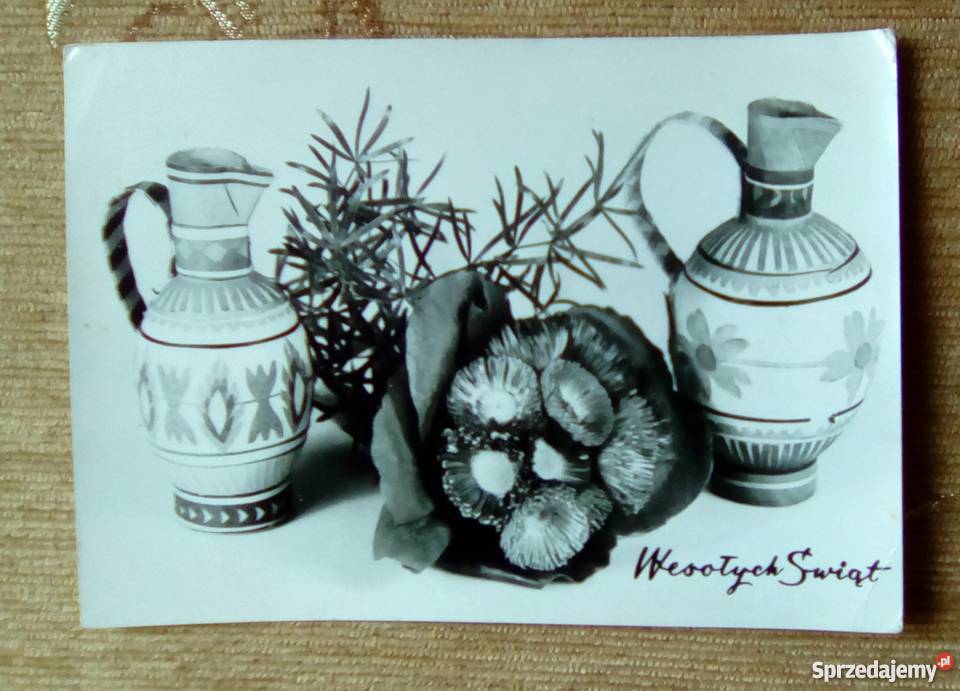 WESOŁYCH ŚWIĄT WIELKANOCNYCH FOT JERZY Piszczac