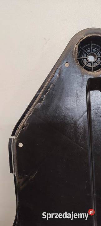 VOLVO XC40 OSŁONA SILNIKA 32241049 osobowe Osłony silnika sprzedam