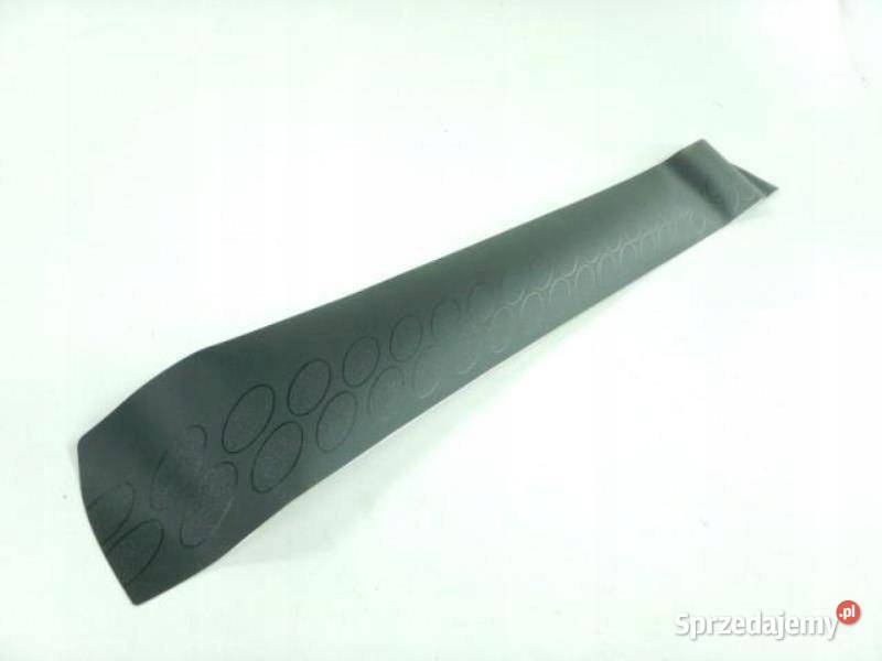 LISTWA PROGU LEWA FORD FOCUS 9805 zASO