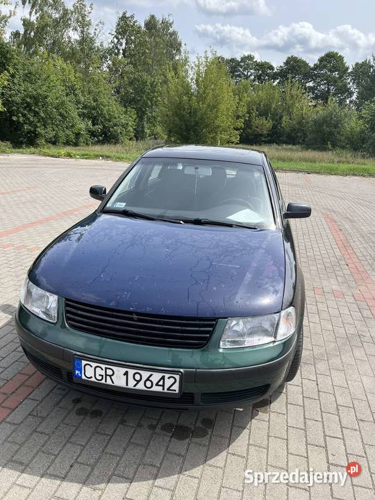 Samochód osobowy mazowieckie Sypniewo