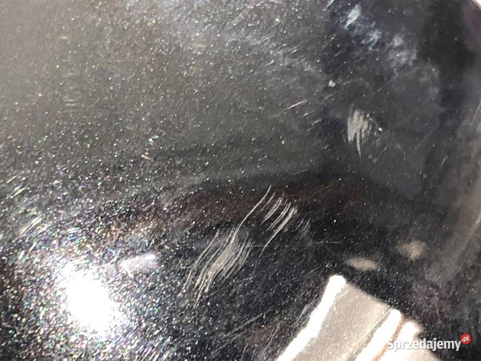 LUSTERKO LEWY AUDI A6 C6 SedanLimuzyna 0411