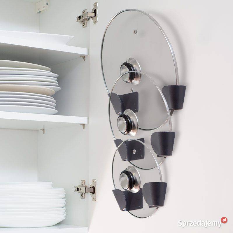 Wieszak na pokrywkę mazowieckie Ciechanów