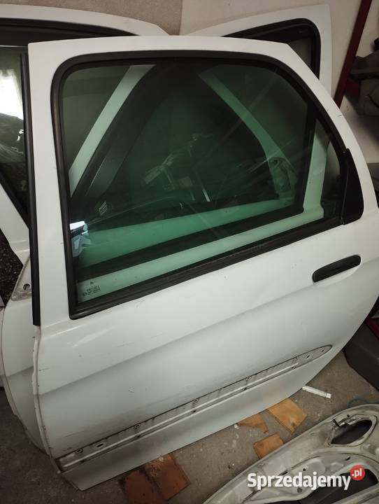 drzwi citroen picasso 2002