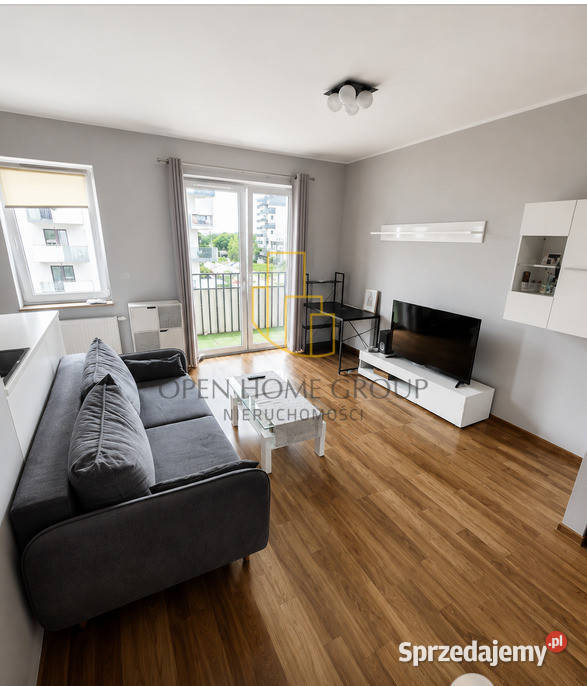Promenady Wrocławskie 12 pok TOP 2014Garaż 32m2 Wrocław