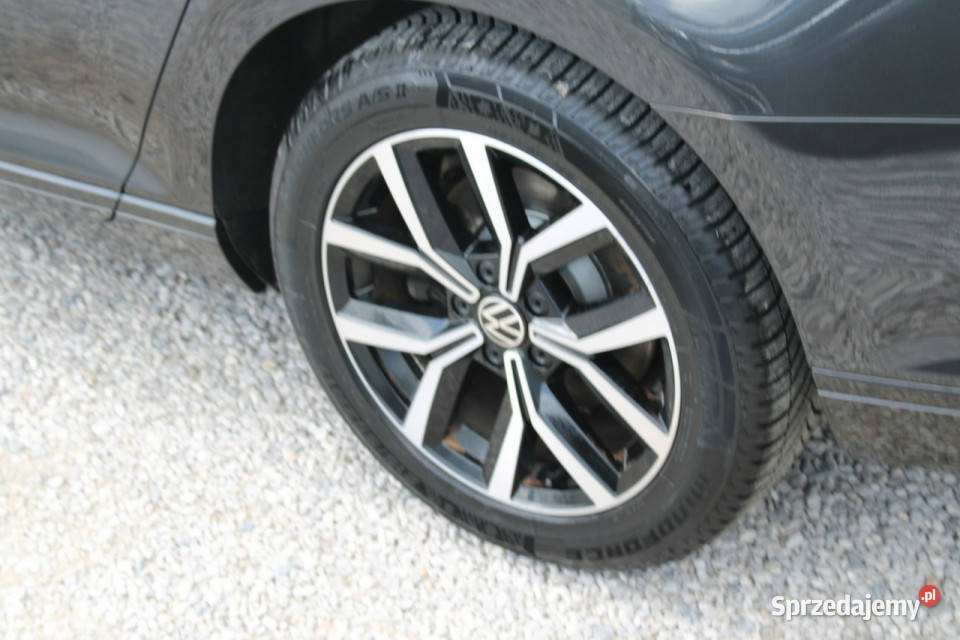 Volkswagen Passat DSG Business Gwarancja SalonPL Warszawa