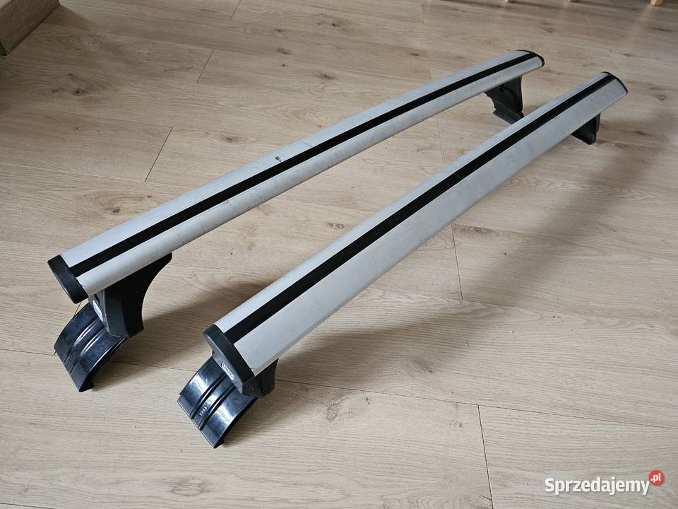 Bagażnik dachowy Cruz Toyota Auris 2 Oświęcim sprzedam