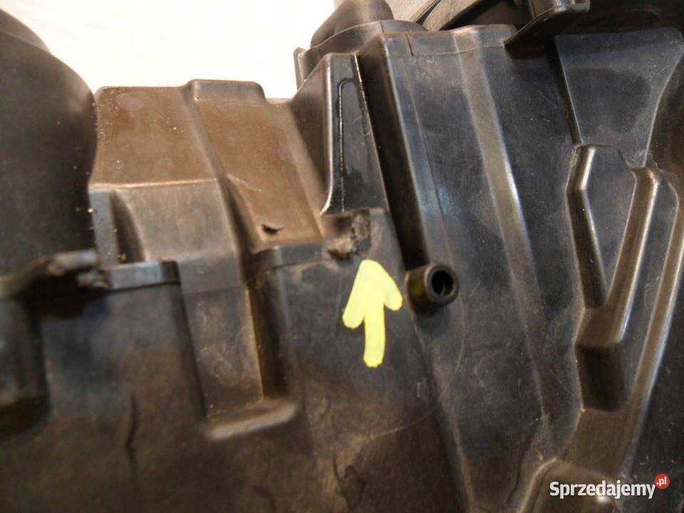 Reflektor Przód strona lewa Seat Altea B01720138 Nowy Tomyśl