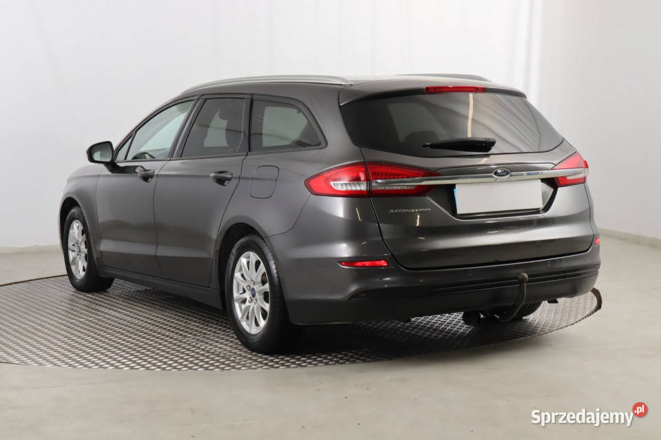 Ford Mondeo 20 EcoBlue 111567km Zabrze