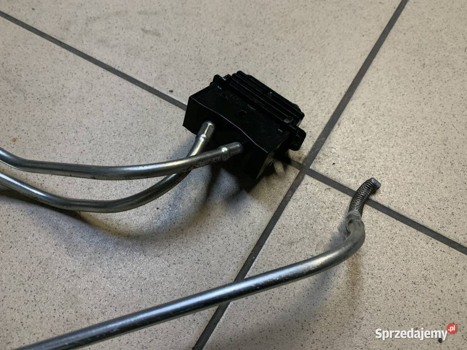 Zamek kufra przełącznik Honda Pcx 125 Pozostałe małopolskie Jawiszowice