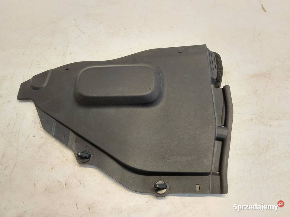 Mazda CX60 2023r osłona podszybia lewa przód