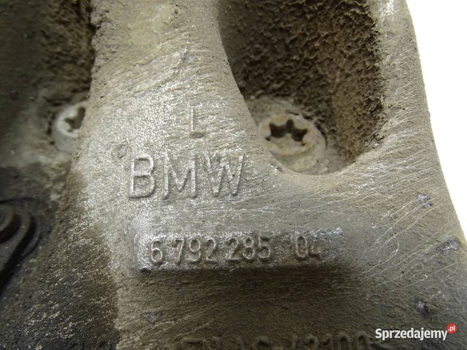 ZWROTNICA LEWY PRZÓD LEWA 6792285 20 D BMW F20