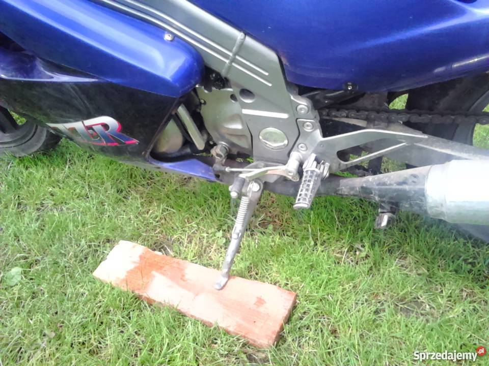 kawasaki zzr 250