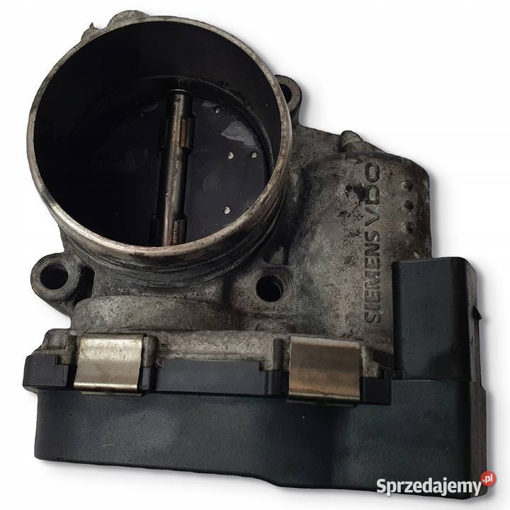 PRZEPUSTNICA VW Passat B6 20 FSI 06F133062B Chełm sprzedam