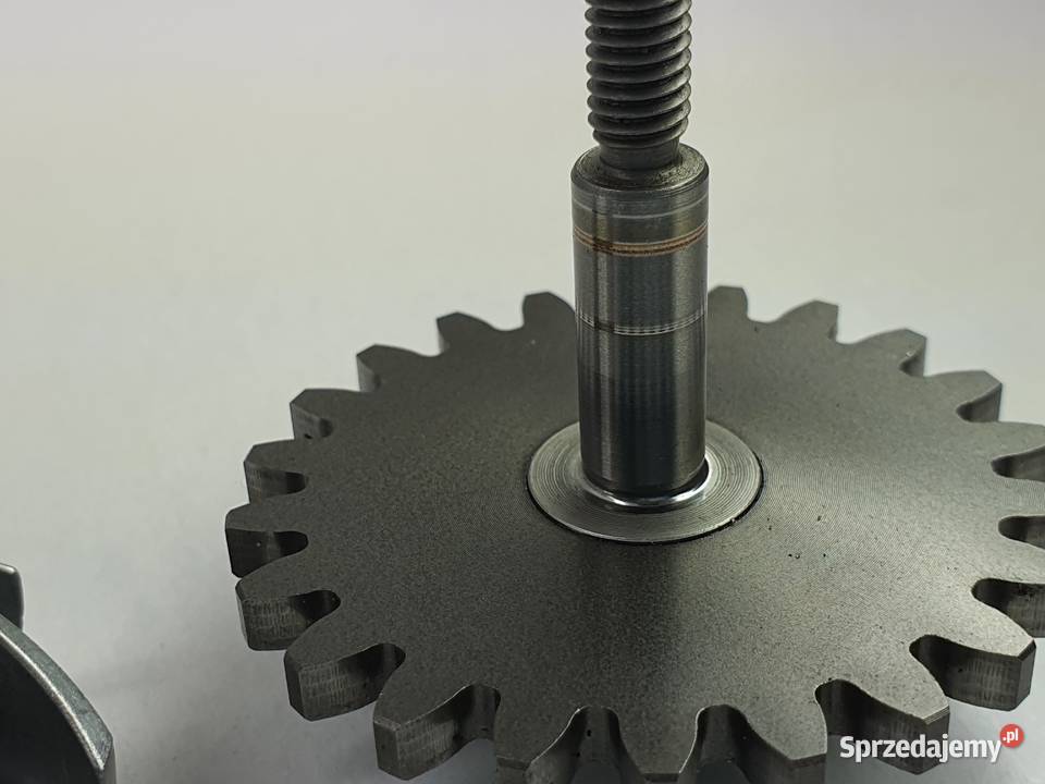 Pompa Wody Wirnik Walek Pompy Tryb Suzuki Rmz Łódź