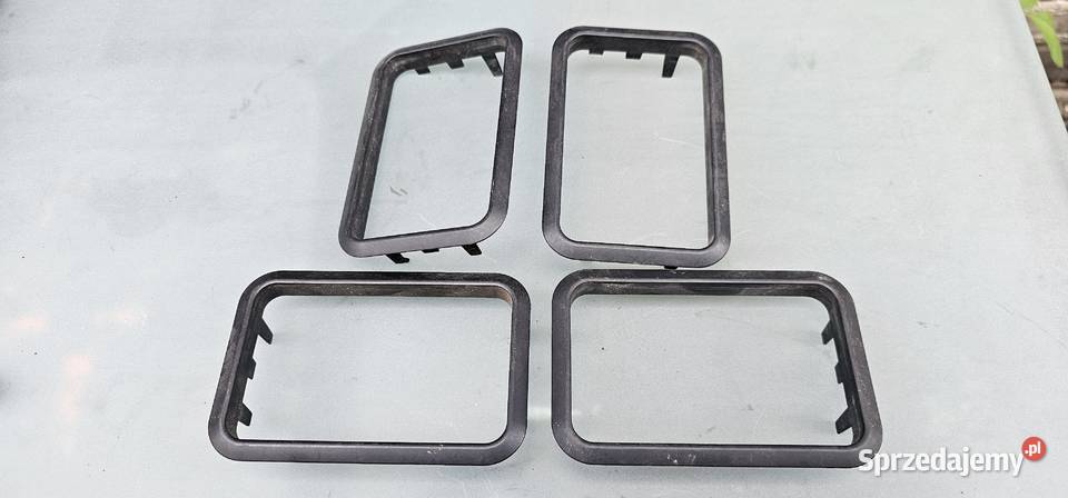 Ramka wybieraka mercedes w210 2102670288 Rok produkcji 1997 Zbąszyń sprzedam