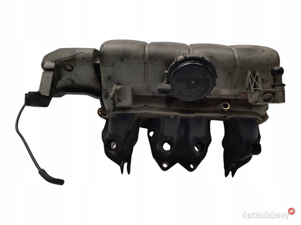 KOLEKTOR SSĄCY Skoda Octavia I 20 8V 06A133203DA osobowe Chełm sprzedam