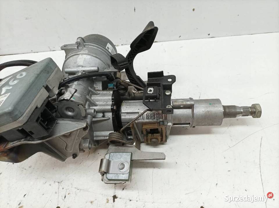 KOLUMNA WSPOMAGANIE ELEKTRYCZNE A0048578J Fiat Części samochodowe