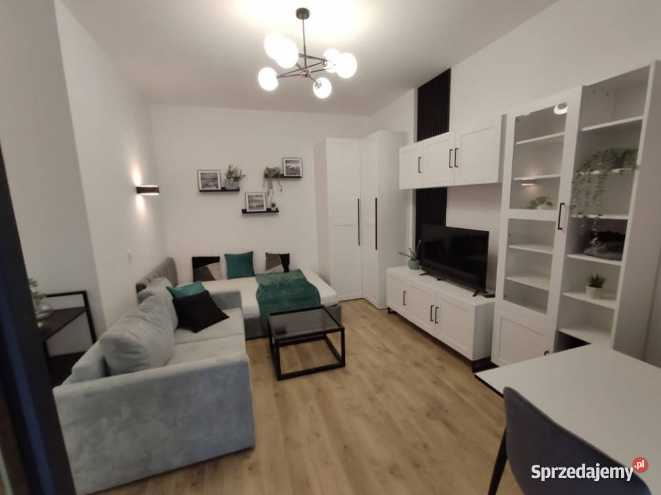 BEZPOSREDNIO Bliska Wola 27 m2 Kasprzaka 29 Warszawa