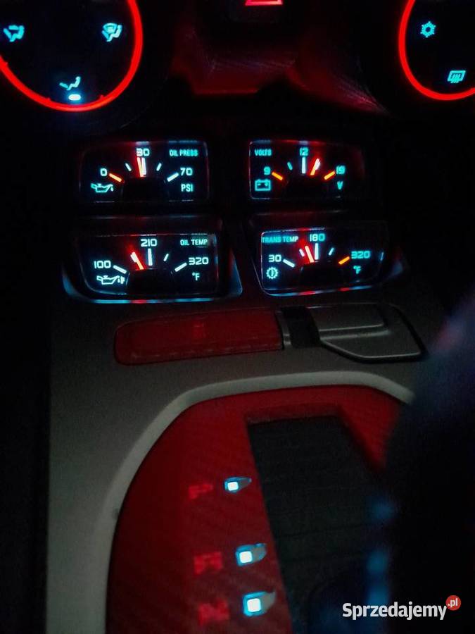 Chevrolet Camaro Rs 2014