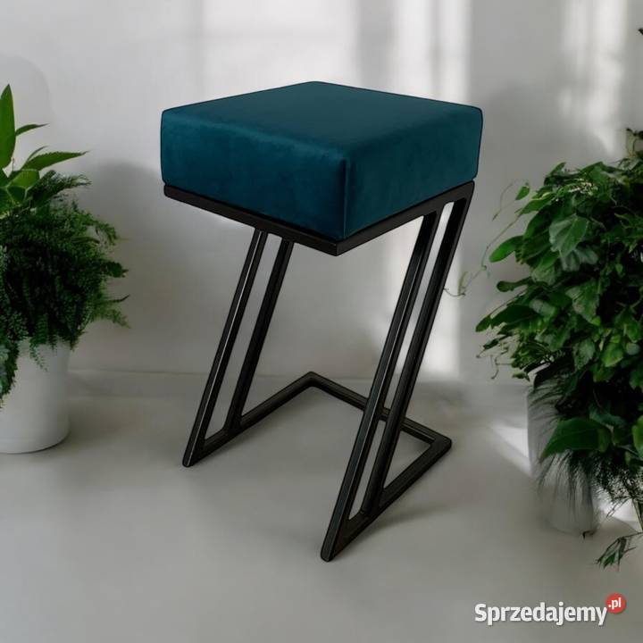 Taboret Loft Z Różne Kolory Dostawa 0 Tarchały Małe sprzedam