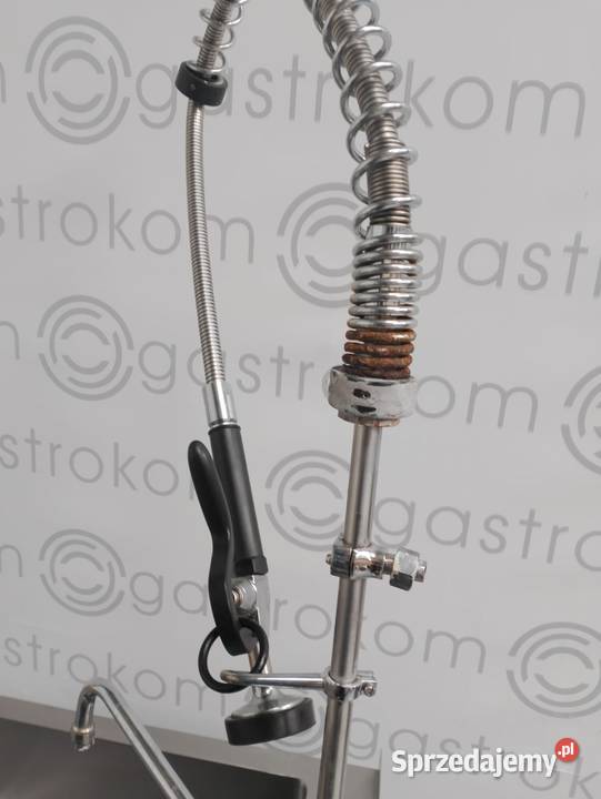 Basen 2komorowy z deszczownicą  100x70x85