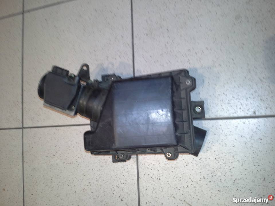 OBUDOWA FILTRA POWIETRZA MAZDA 323 626 20 16V Częstochowa