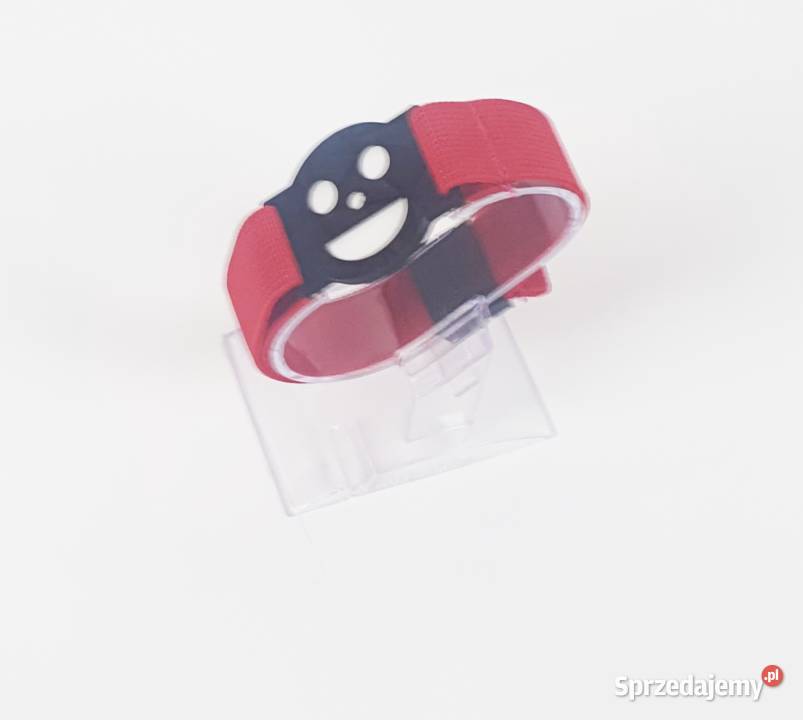 Opaska ochronna na sensor FreeStyle Libre 2 śląskie sprzedam