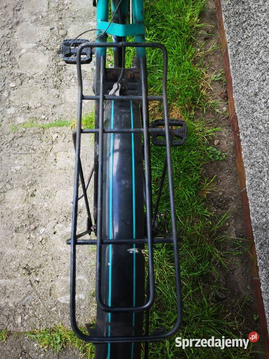 Rower Romet 1991 pomorskie Gdańsk