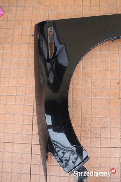 BŁOTNIK LEWY PRZÓD PRZEDNI G6 FORD MONDEO MK4 osobowe