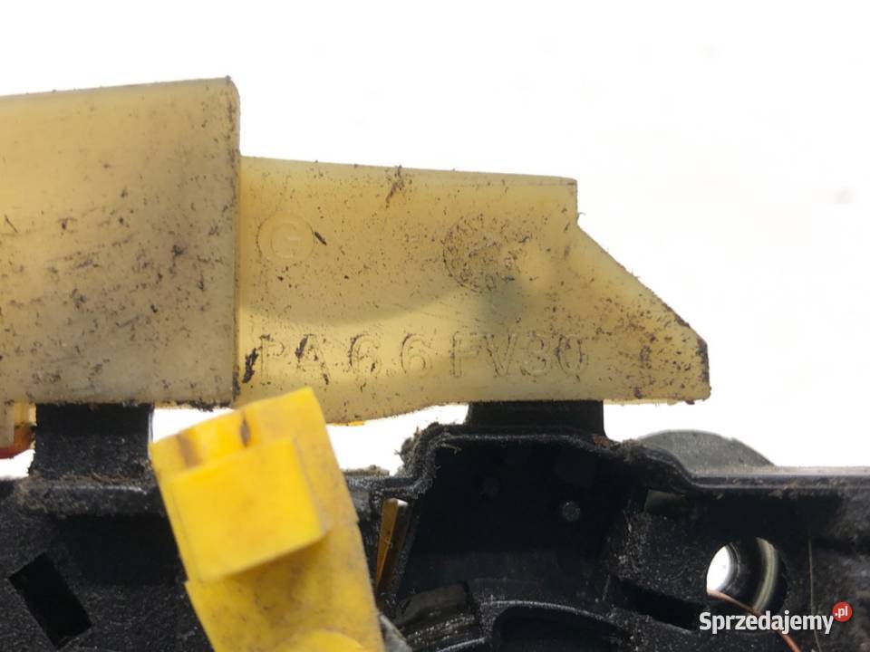 ZAMEK DRZWI LEWY PRZÓD DACIA DOKKER Minivan sprzedam