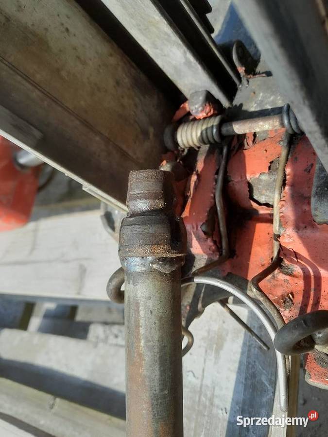 wiertnica do betonu i kamienia Hilti DCM1 na Strzelin