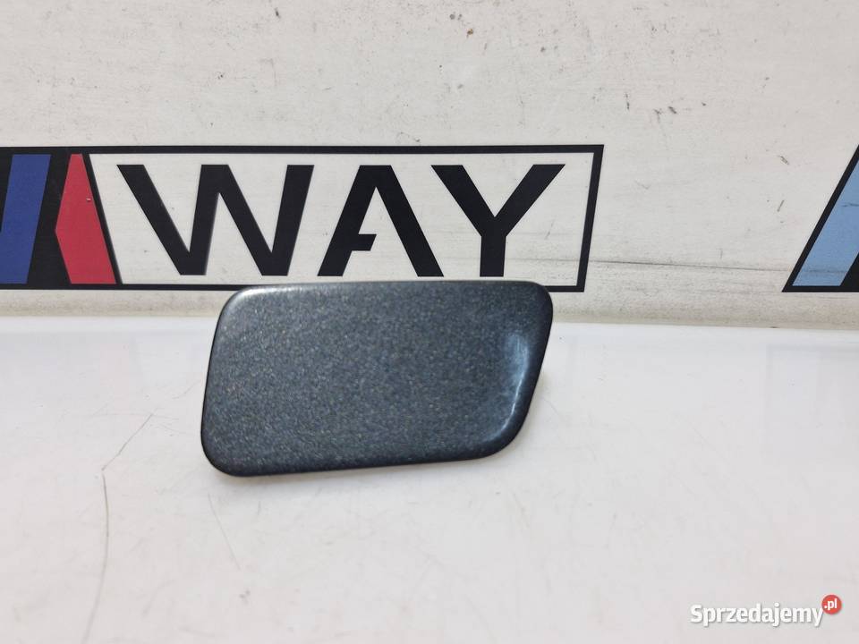 BMW E60 E61 ZAŚLEPKA SPRYSKIWACZA LEWA 7056947