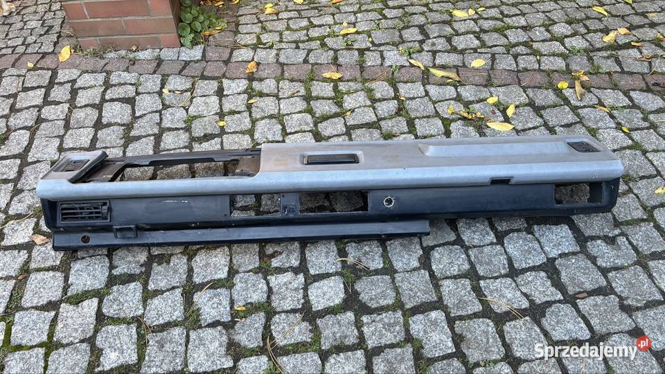 Deska rozdzielcza Volkswagen transporter t3 i Wrocław sprzedam