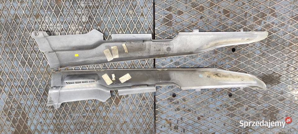 Owiewka boczna plastik BMW R1100RS Wiele