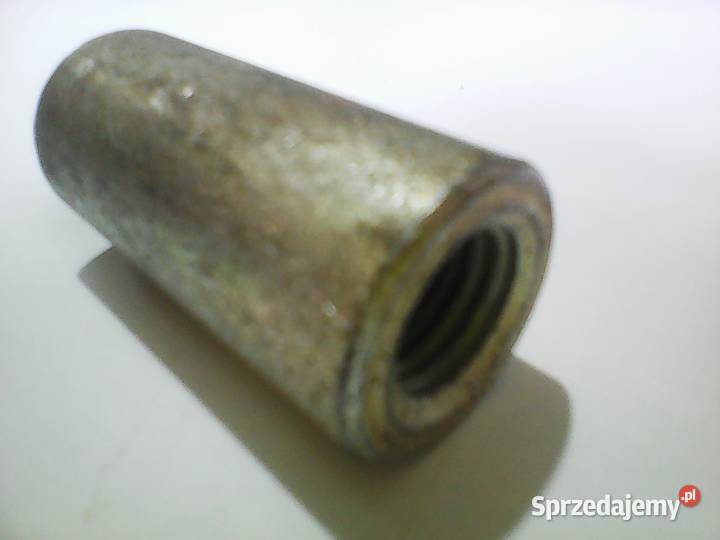 TULEJKA dystansowa gwintowana M 14 22 x 45 mm 25 Rogoźnik