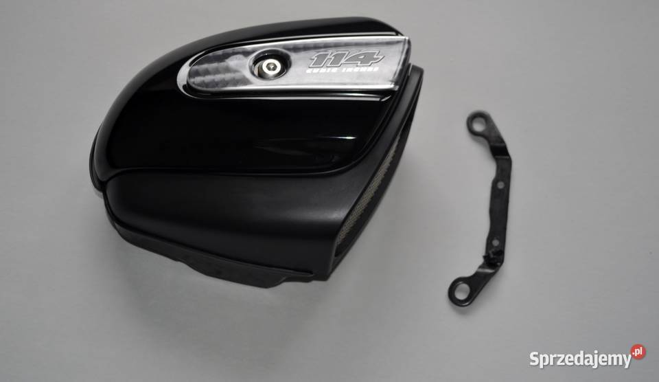 Harley Davidson Touring Milwaukee Eight 114 Hajnówka sprzedam