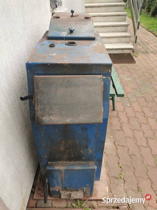 Kocioł grzewczy Sokół sprzedam