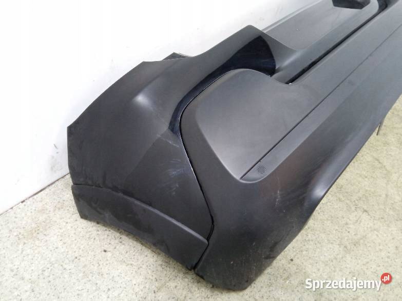ZDERZAK TYŁ PDC LIFT KTVD Citroen C3 III świętokrzyskie