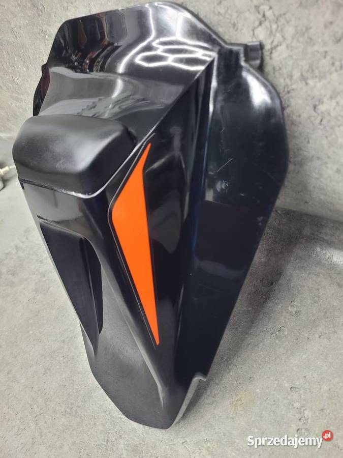 KTM 890 ADV SMT 23 OEM ZADUPEK OGON COVER OSŁONA Nowy Tomyśl