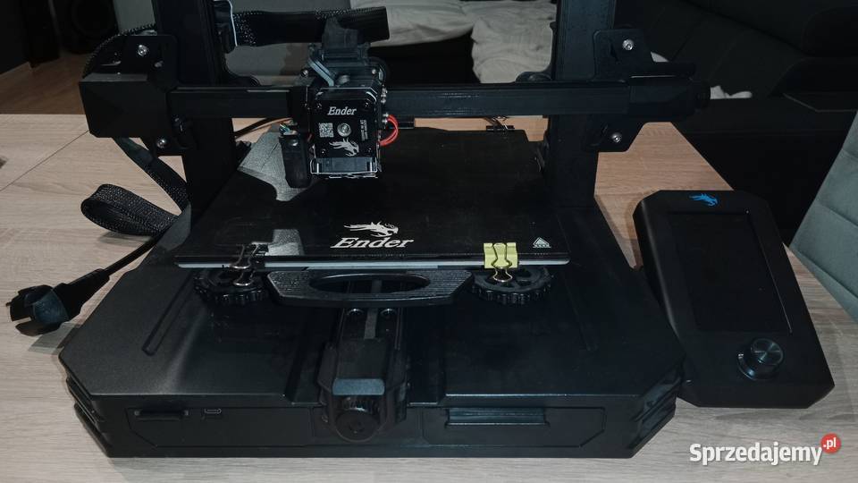 Creality Ender 3 S1 Pro